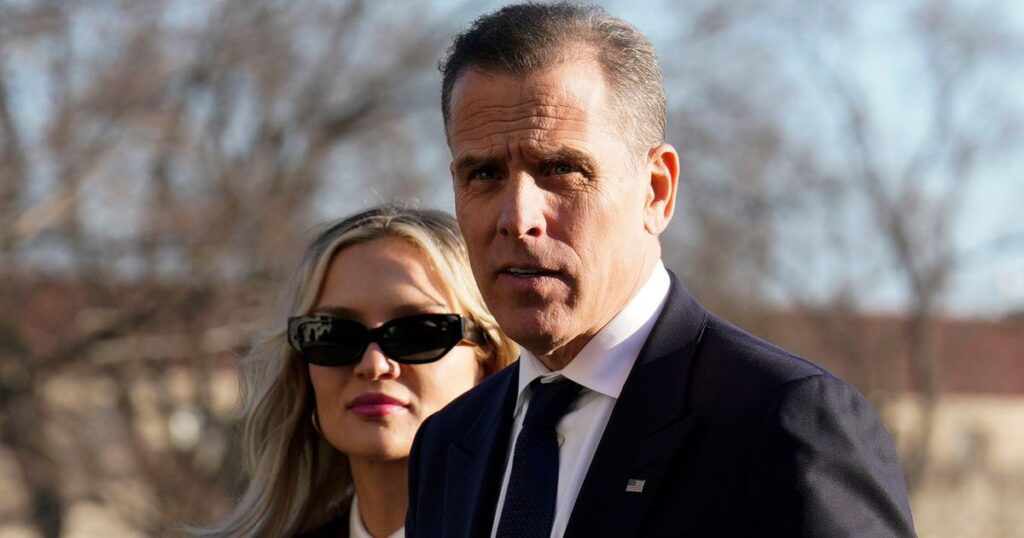 Hunter Biden’s Meme Coin Imploded Immediately - nymag.com