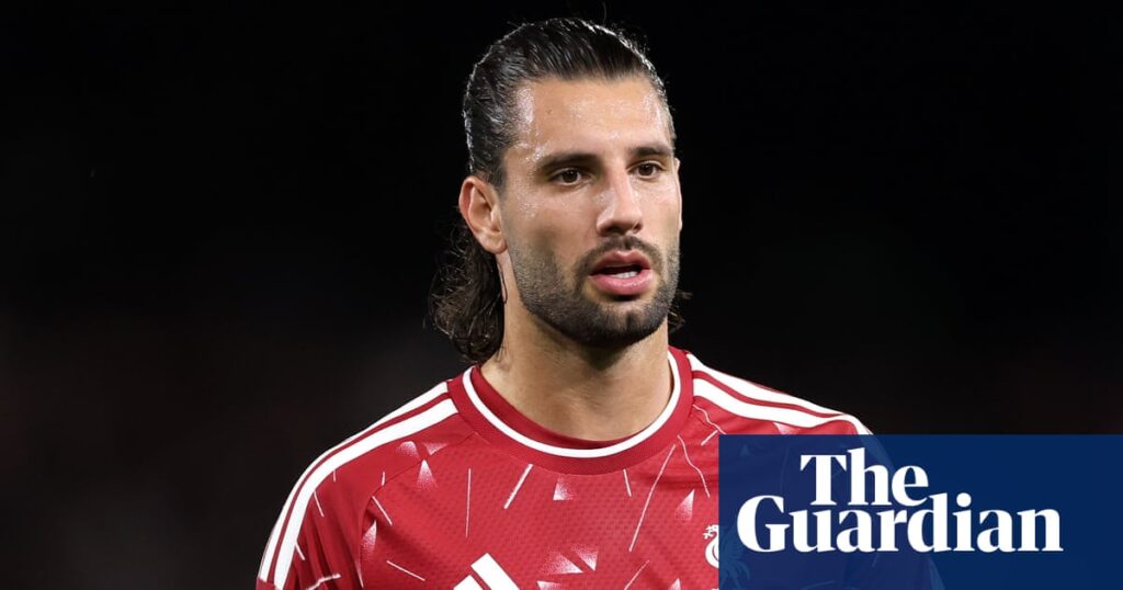 Liverpool agree £60m-a-year shirt sponsorship deal with Turkish Airlines - The Guardian