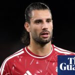 Liverpool agree £60m-a-year shirt sponsorship deal with Turkish Airlines - The Guardian