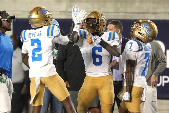 UCLA vs San Diego State Prediction Football Picks Today 9/12/26 | Sports Chat Place - Sports Chat Place