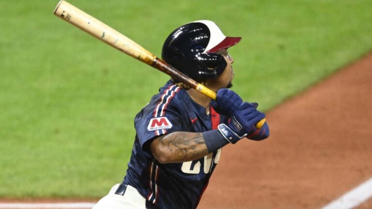 Jose Ramirez reaches 1,000 career RBIs as Guardians top Athletics - Yardbarker