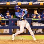 Morabito’s First Hit Helps Mets Down Rays - Metsmerized