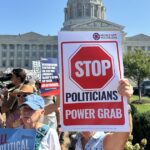 Missouri court blocks Trump-backed US House map and orders it to be put to a vote - adn.com
