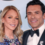 Mark Consuelos Undergoes Foot Surgery for Arthritis Condition - SuaraGarut.ID