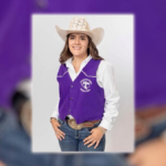 Tarleton State Rodeo Athlete Alejandra Franco Dies After Competition - SuaraGarut.ID
