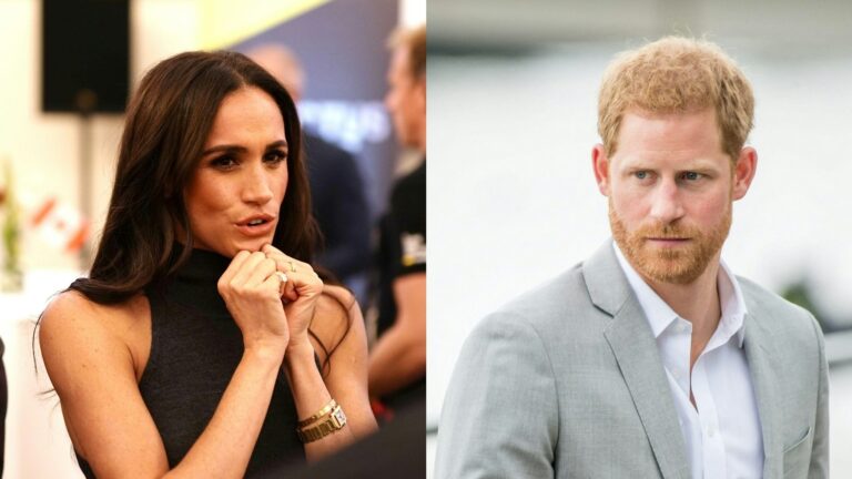 Prince Harry and Meghan's biggest gamble yet - closeronline.co.uk