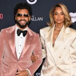Russell Wilson, Wife Ciara Announce They're Expecting Another Child in Videos, Photo - Bleacher Report