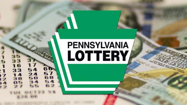 $1 million Pennsylvania Lottery ticket sold in the Midstate - aol.com