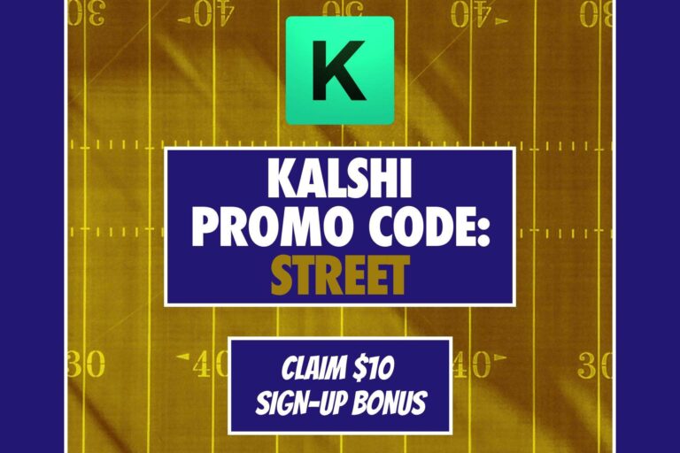 Kalshi Promo Code STREET: Get $25 Bonus for Missouri-Kansas, College Football Predictions - Russell Street Report