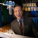 'Wheel of Fortune' announcer Jim Thornton suspended from show: report - NBC Montana