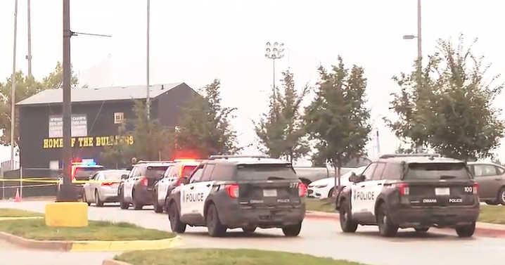 Shooting reported at Omaha’s Burke High School, one injured - Platte Valley News Channel Nebraska