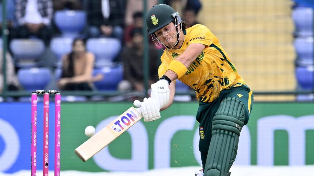 Namibia vs South Africa, 1st ODI live streaming details: When, where to watch the NAM vs RSA ODI? - Sportstar
