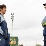 Cummins makes his ODI return – but not as captain - cricket.com.au