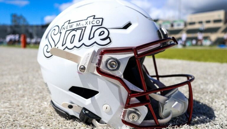 Aggies recap: NM State mistakes prove costly in loss at Hawaii - Albuquerque Journal
