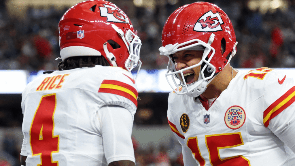Broncos vs Chiefs Prop Picks for Monday Night Football - covers.com