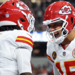 Broncos vs Chiefs Prop Picks for Monday Night Football - covers.com