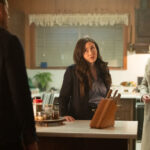 Tracker: Kathleen Robertson Confirms Maxine Returning for Season 4 - Bleeding Cool News