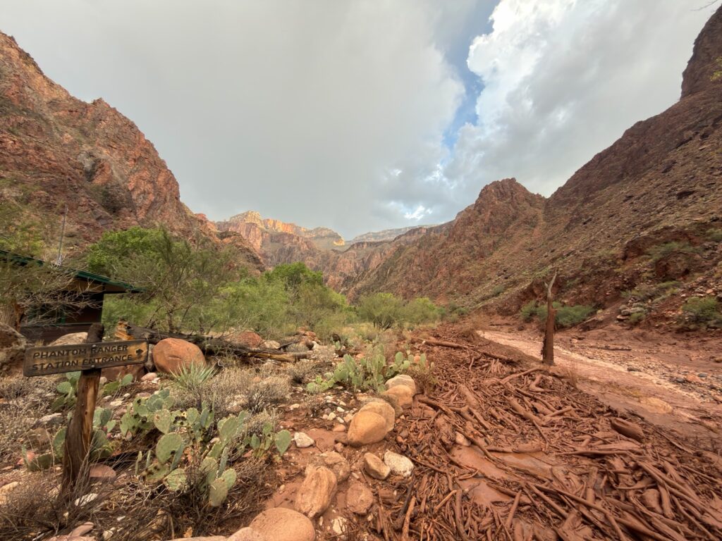 Human remains discovered in the Grand Canyon - KSL.com