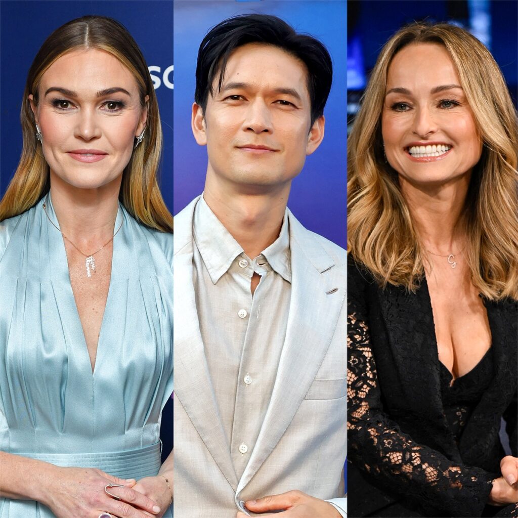 Dancing With the Stars Season 35 Cast Revealed - eonline.com