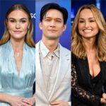 Dancing With the Stars Season 35 Cast Revealed - eonline.com