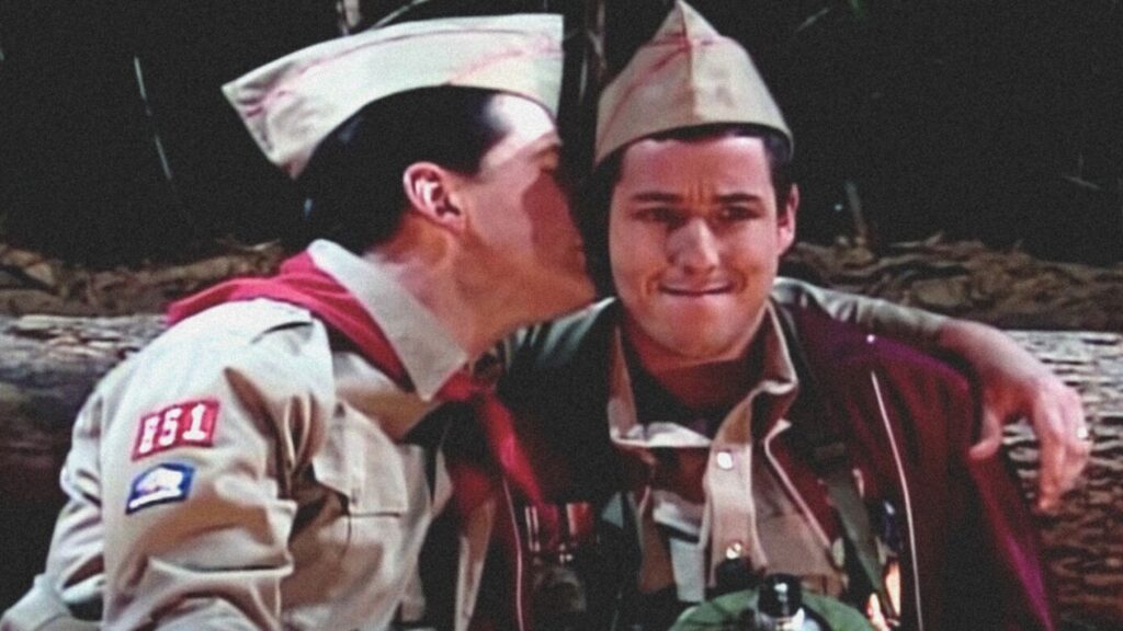 32 Years Ago, Adam Sandler and Alec Baldwin Made an 'SNL' Sketch That Sparked Outrage - VICE