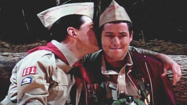 32 Years Ago, Adam Sandler and Alec Baldwin Made an 'SNL' Sketch That Sparked Outrage - VICE