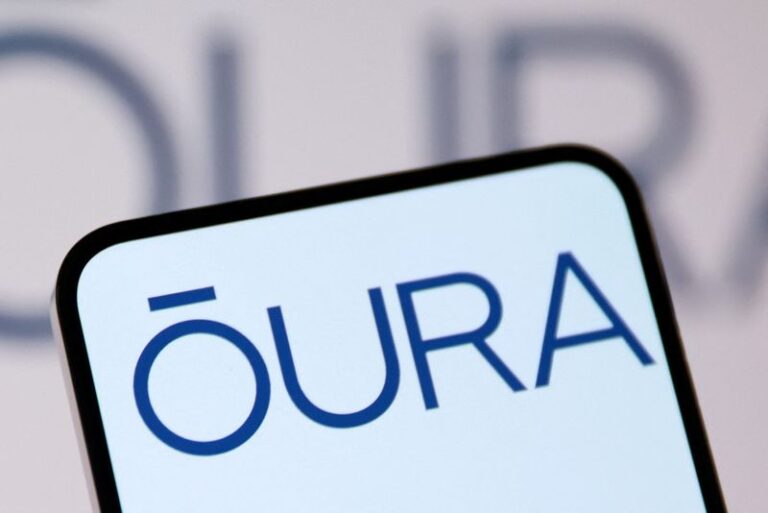 Smart ring maker Oura eyes $15.6 billion IPO valuation in fall listings demand test - KSL News