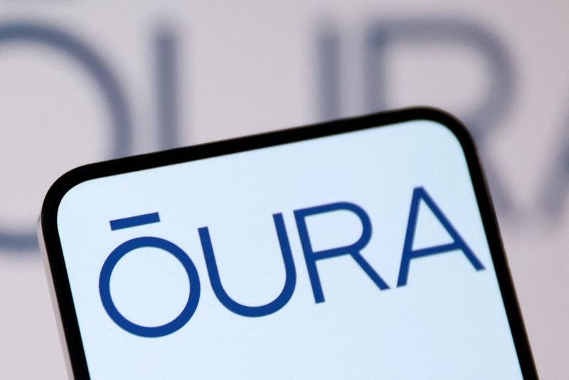 Smart ring maker Oura eyes $15.6 billion IPO valuation in fall listings demand test - KSL News