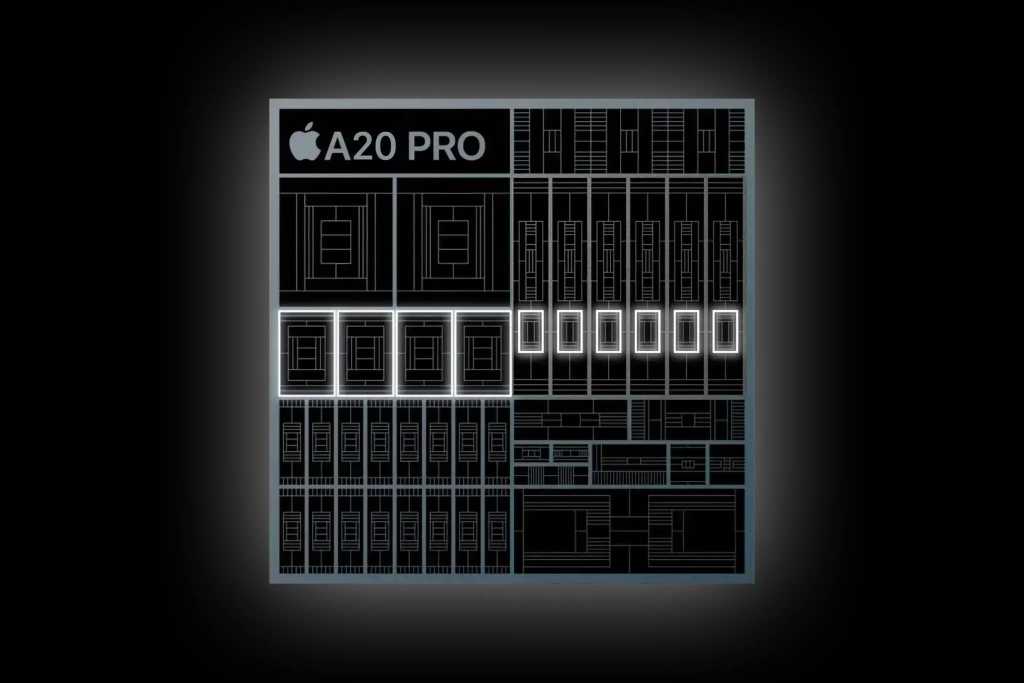 iPhone 18 Pro leak claims the A20 Pro will have dramatic GPU gains - Macworld