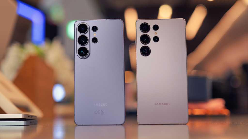 Android 17: These Samsung Galaxy phones are eligible for the One UI 9 upgrade - Tech Advisor