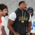 NFL Predictions: 4 Additional Best Player Prop Bets for Tonight's 49ers vs Rams TNF Game - FanDuel