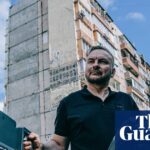 ‘Nobody will win’: Zelenskyy adviser warns of mutual destruction if war with Russia continues - theguardian.com
