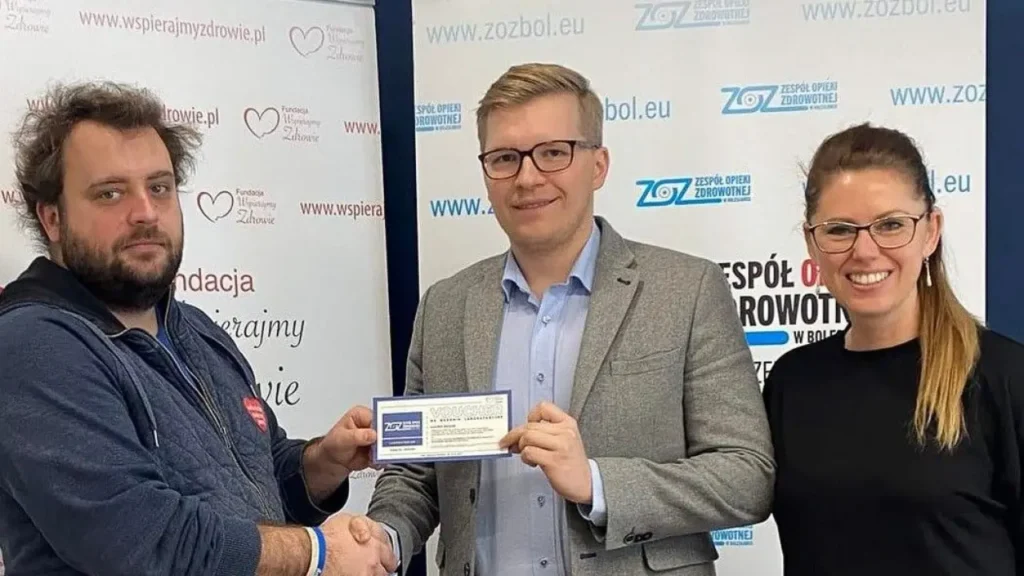 WOŚP concerts at Forum cinema: entry for vaccinated people, recovered patients and those with a negative COVID-19 test - istotne.pl