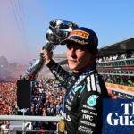 ‘Like an AI agent’ – Wolff hails Antonelli’s Italian GP victory in title charge - theguardian.com