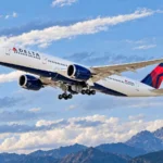 Delta drops 21 long-haul routes over decade - insideflyer.com