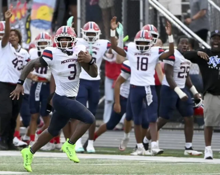 2026 Western Pa. high school football schedule for Week 3 - TribLIVE.com