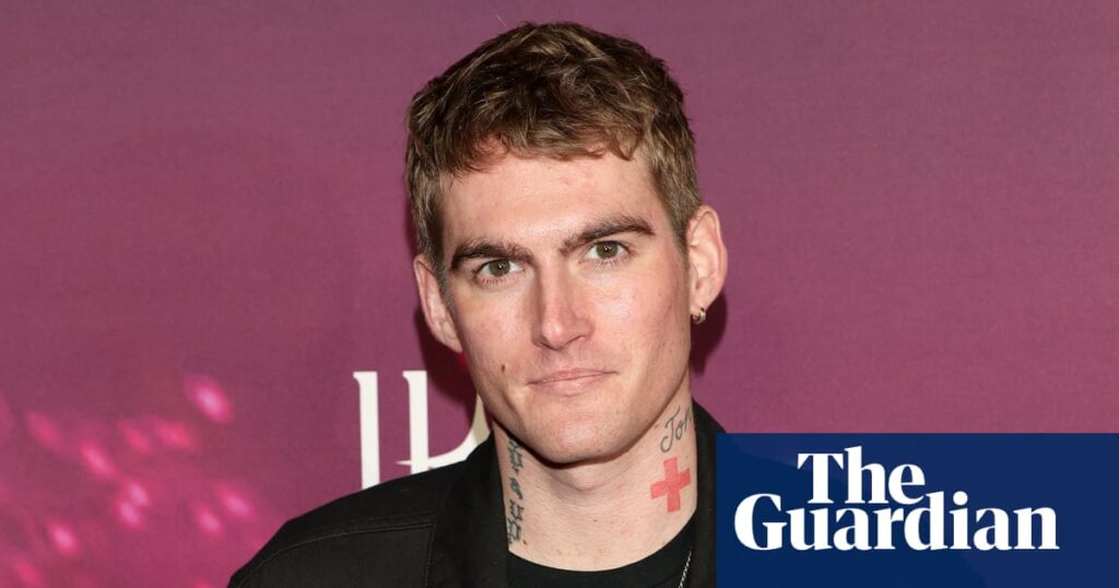 Presley Gerber, son of Cindy Crawford and Rande Gerber, has died aged 27 - The Guardian