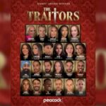 Kristen Chenoweth, Whitney Leavitt to compete on ‘The Traitors’ - jambroadcasting.com