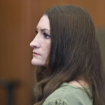 Mistrial Declared In Case Of Massachusetts Mother Who Killed Her 3 Children - i24NEWS