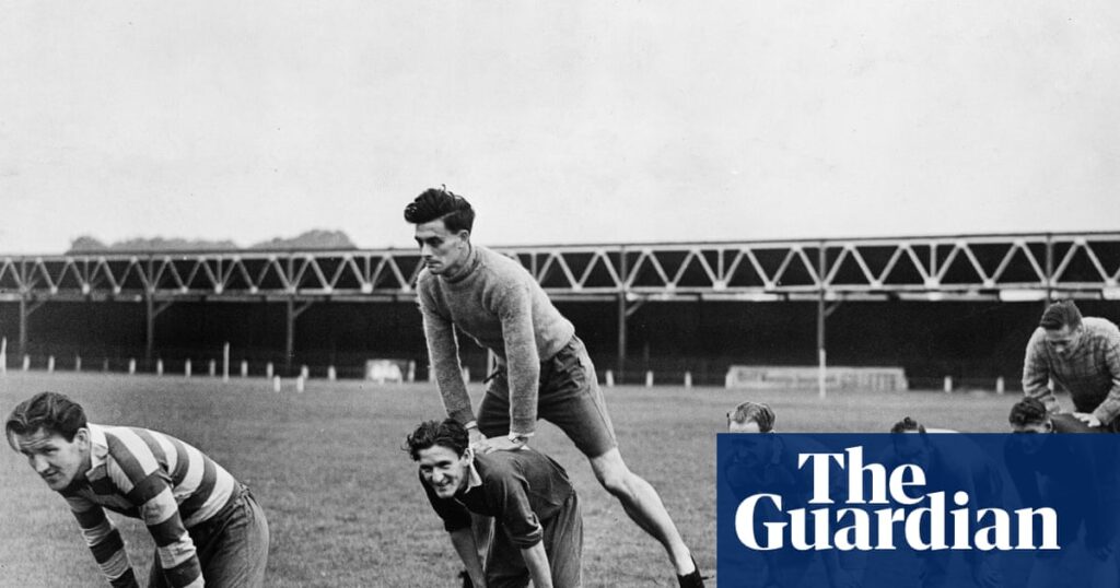 Was Wrexham’s trailblazing black footballer also the first Indigenous Australian to play overseas? - The Guardian