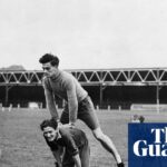 Was Wrexham’s trailblazing black footballer also the first Indigenous Australian to play overseas? - The Guardian