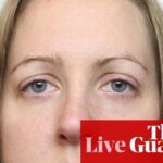 Lucy Letby inquiry finds some babies could have been saved as judge describes ‘complete failure’ in safeguarding – latest updates - The Guardian