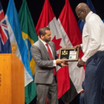 FBI Names Basketball Legend Shaquille O'Neal Honorary Special Agent - SuaraGarut.ID