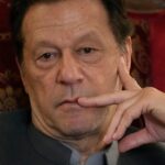 Imran Khan’s sisters detained ahead of opposition protests - irishtimes.com