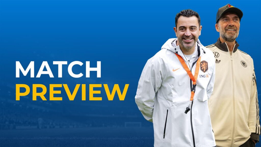 Nations League tips: Netherlands vs Germany predictions, best bets & preview - Sporting Life