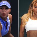 Meet rising tennis star Thea Frodin, who just made her US Open debut - scmp.com
