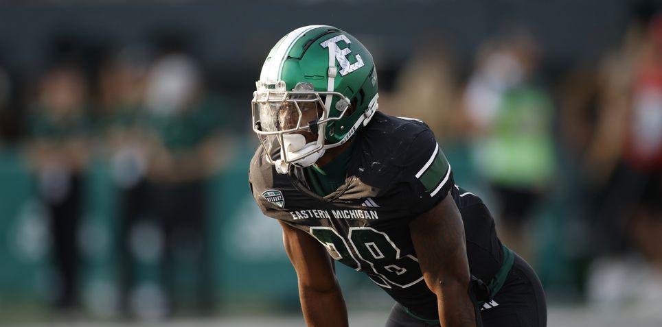 Eastern Michigan vs San Jose State Prediction, Odds, Picks, Best Bets for Week 1 2026 - FanDuel