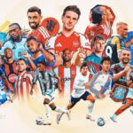 Follow Tuesday's EFL Cup games live - BBC