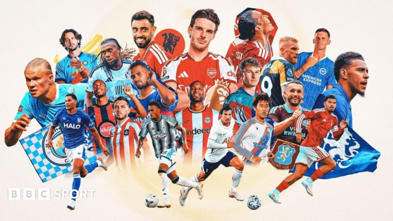 Follow Tuesday's EFL Cup games live - BBC