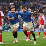 Brighton vs Arsenal Result: Brighton Win 3-0 at the Amex - SportPesa Blog